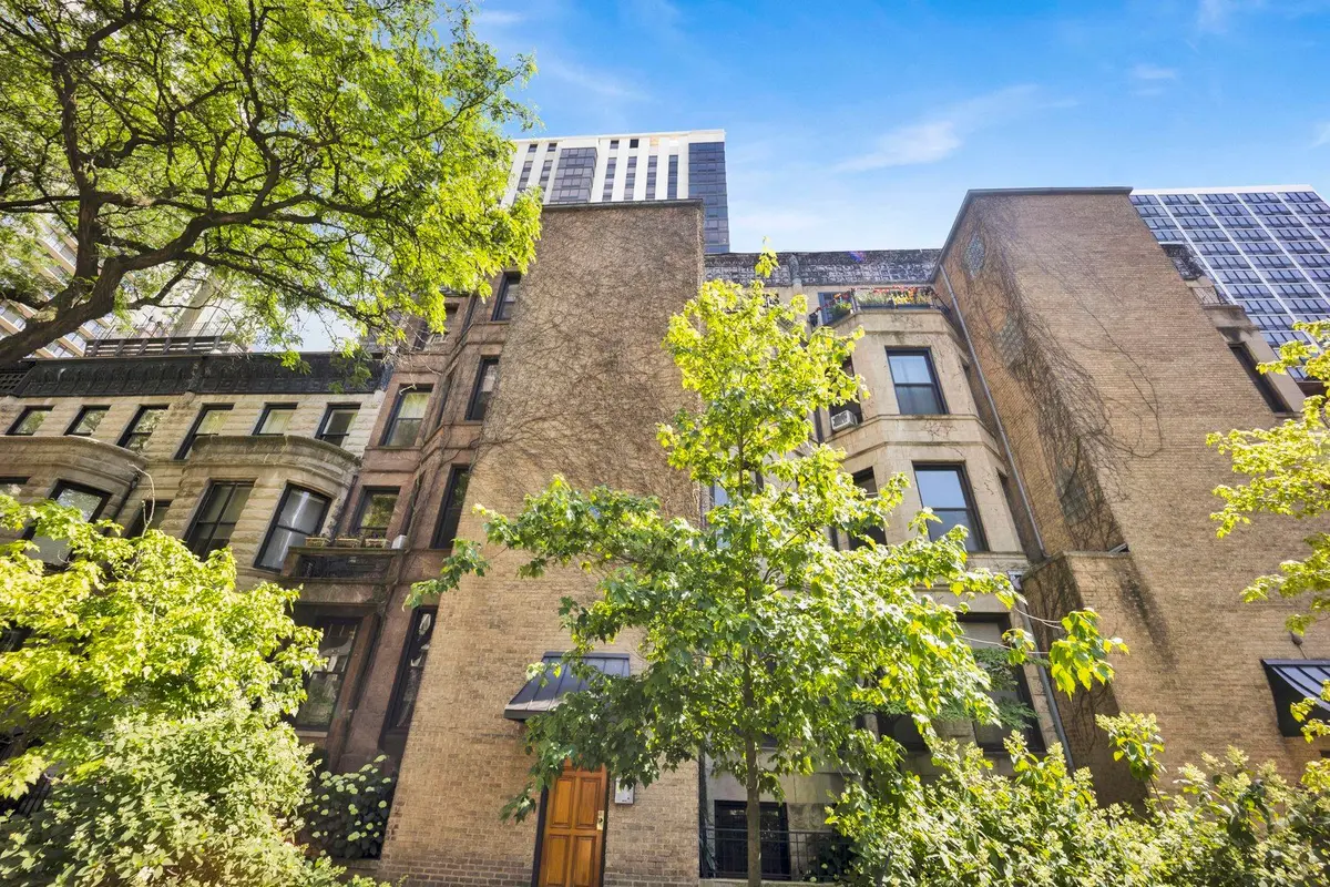 63 E Cedar Street