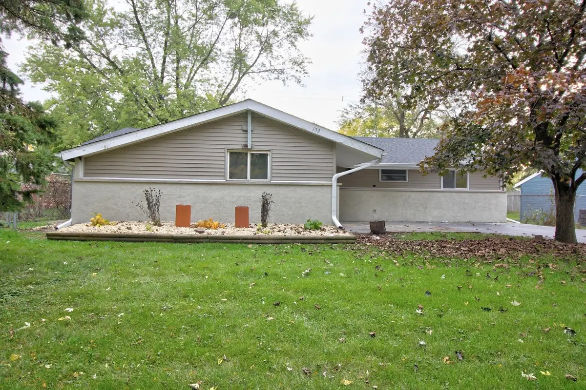 153 W Briarcliff Road