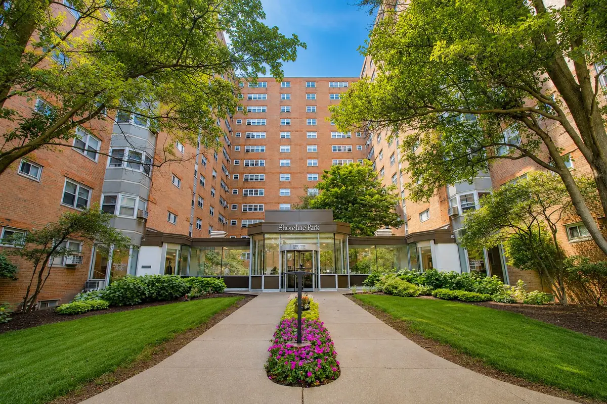 4980 N Marine Drive