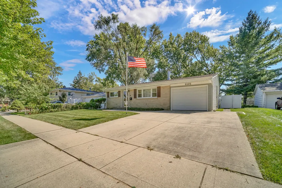 1101 ANTHONY Road