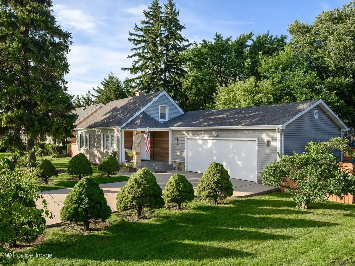 2727 Elder Lane