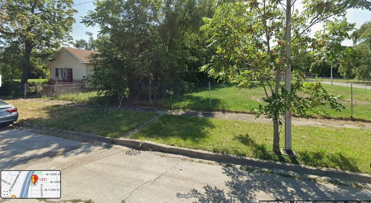 1431 W 109th Place