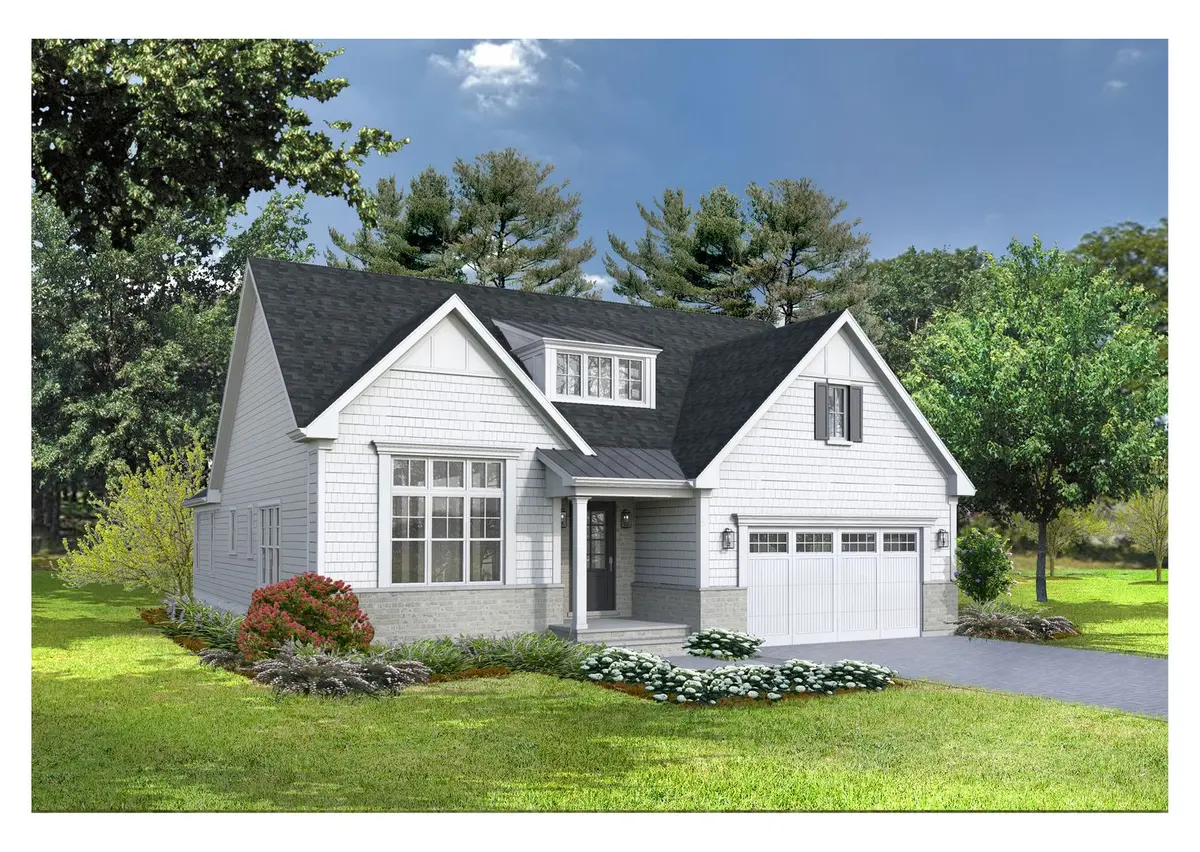 1126 Hickory (Lot 152) Drive