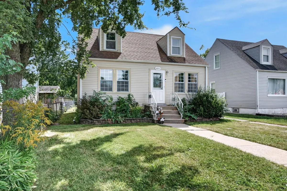 3645 W 116th Street