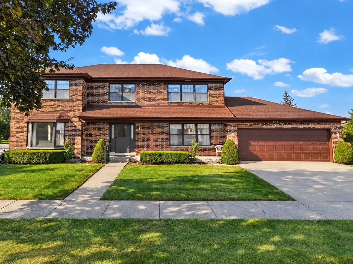 736 Concord Lane