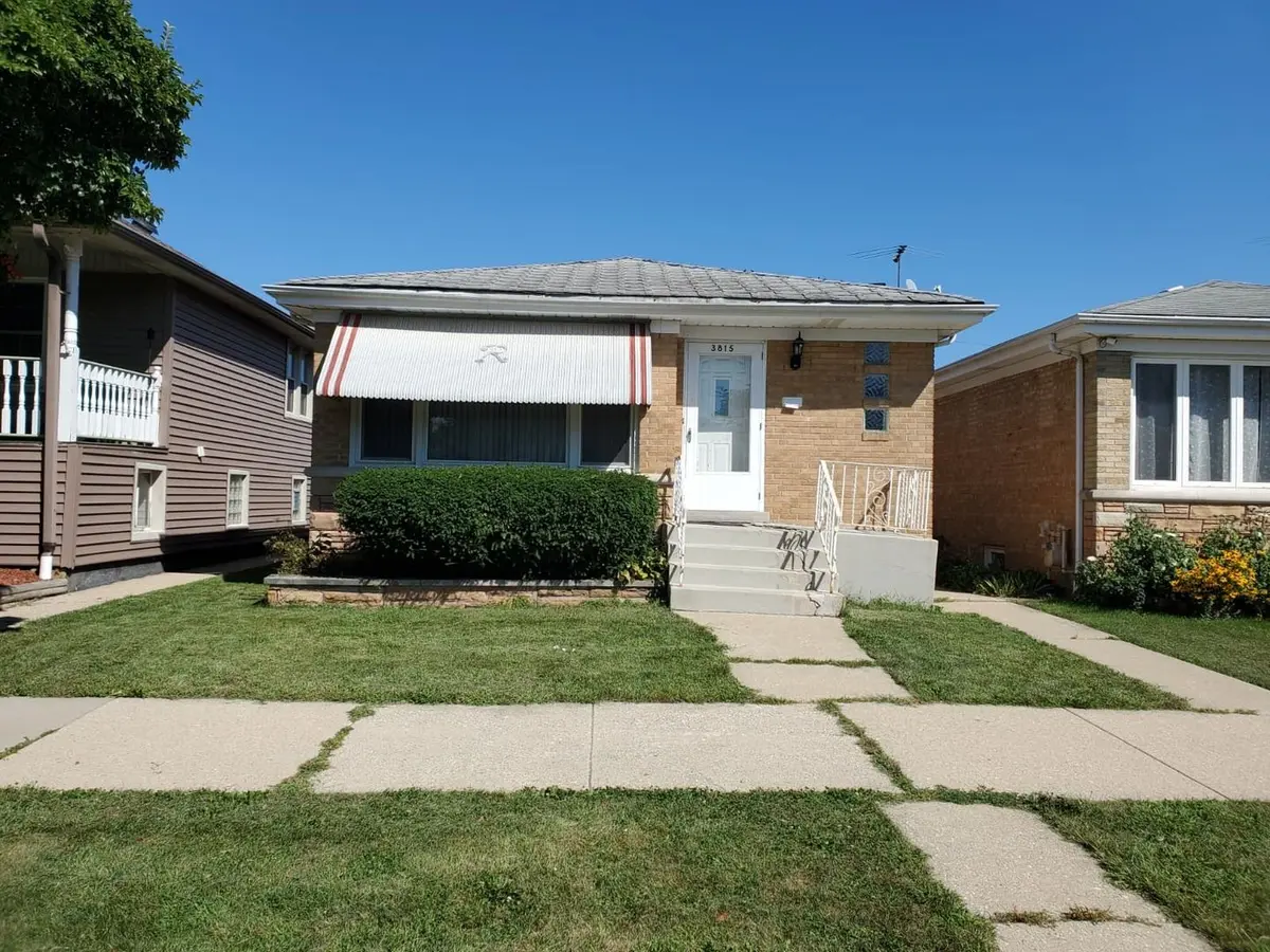 3815 N Sayre Avenue
