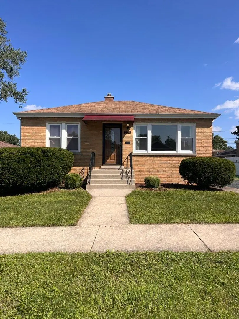 2714 W 97th Street
