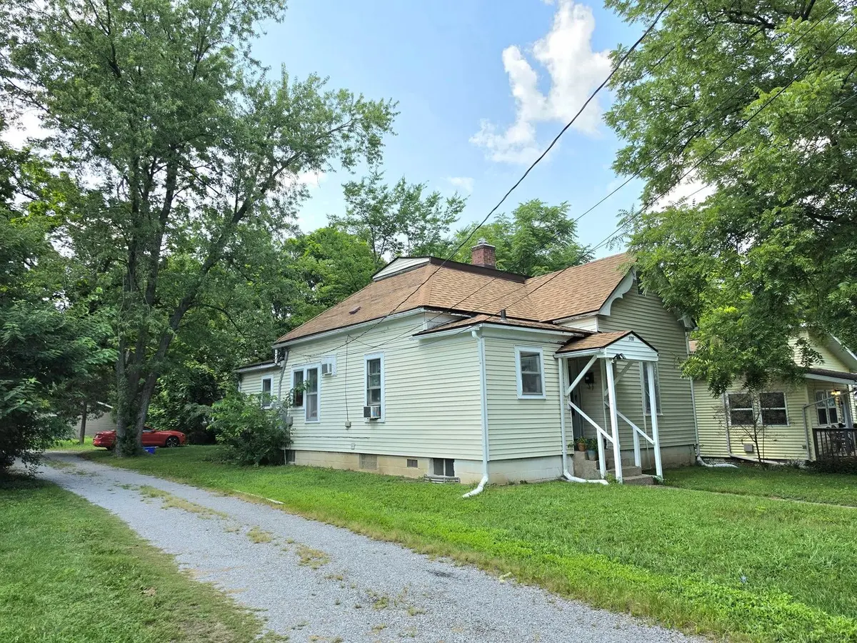 508 N Michaels Street