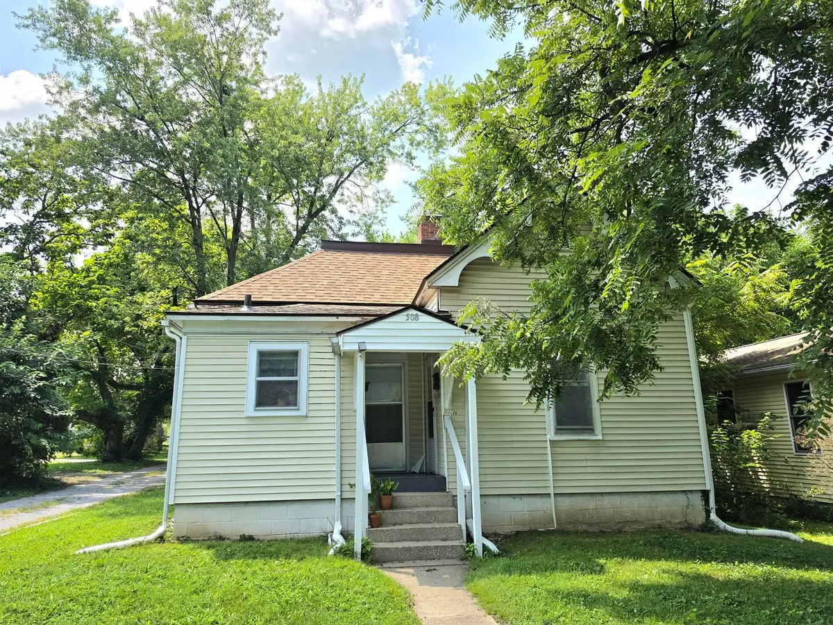 508 N Michaels Street