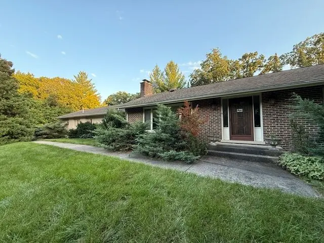 1842 Thomas Atkinson Road