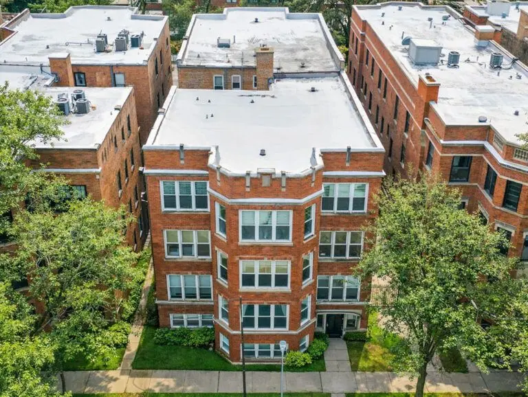 1209 E Madison Park Boulevard
