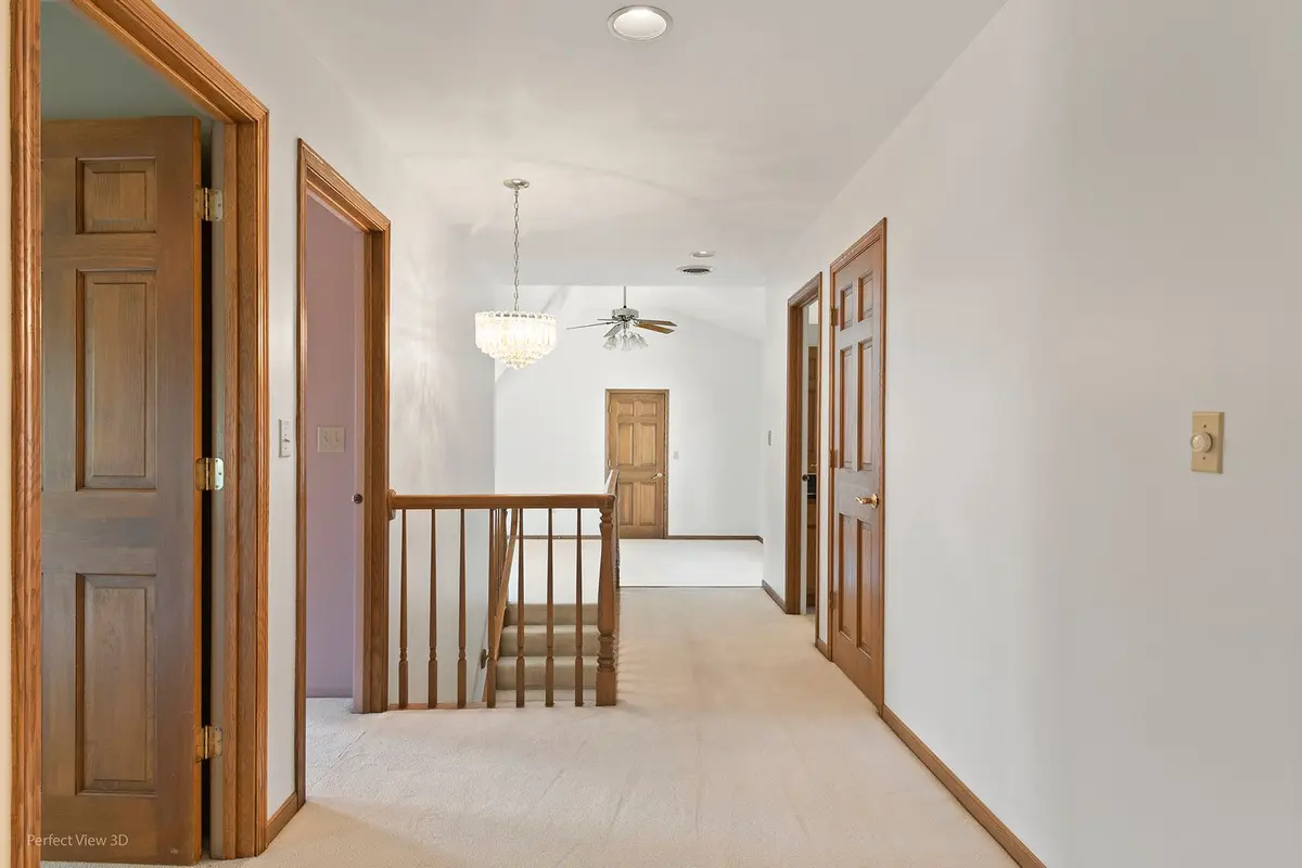 2027 Oak Forest Drive