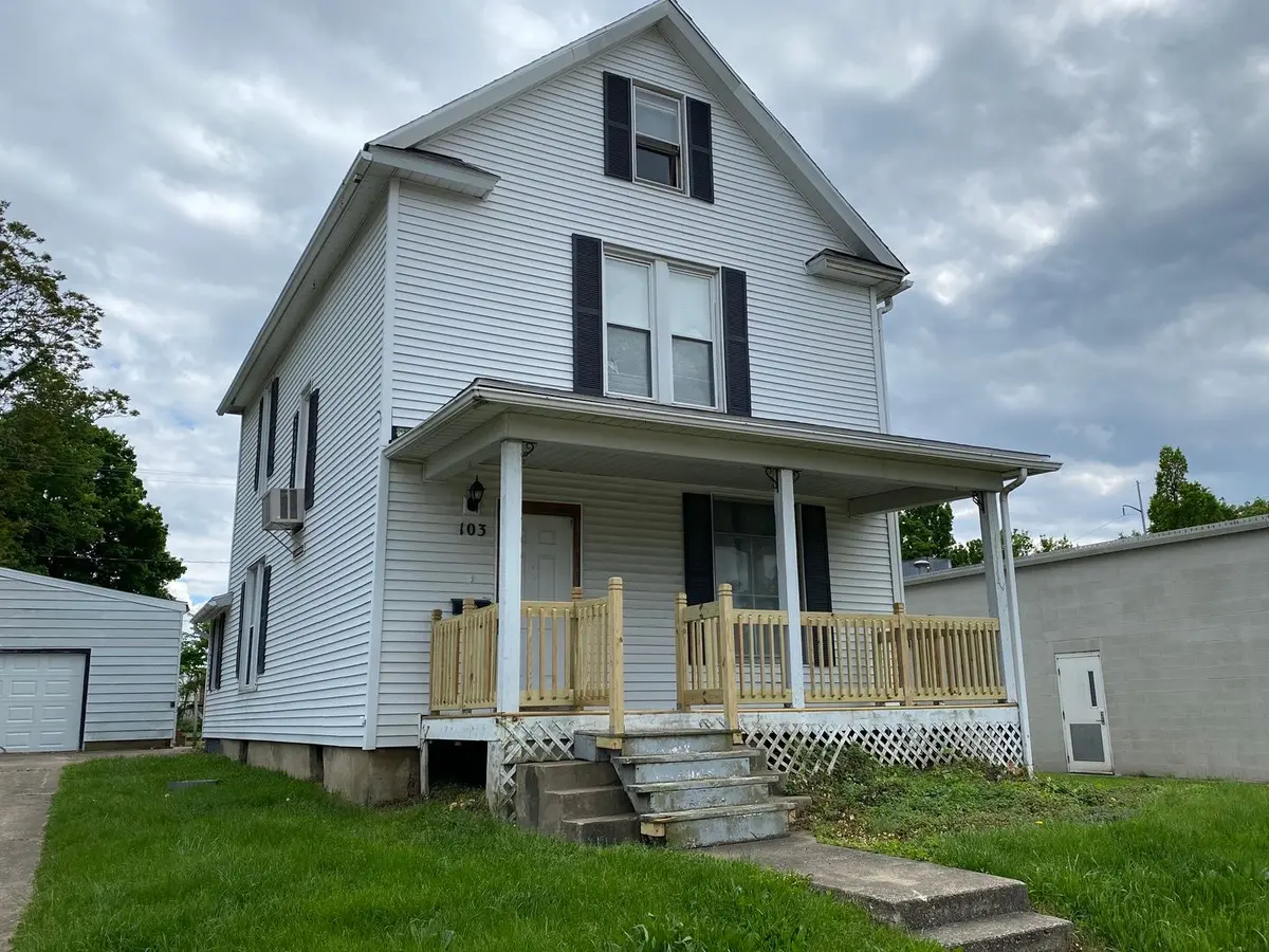 103 E Church Street
