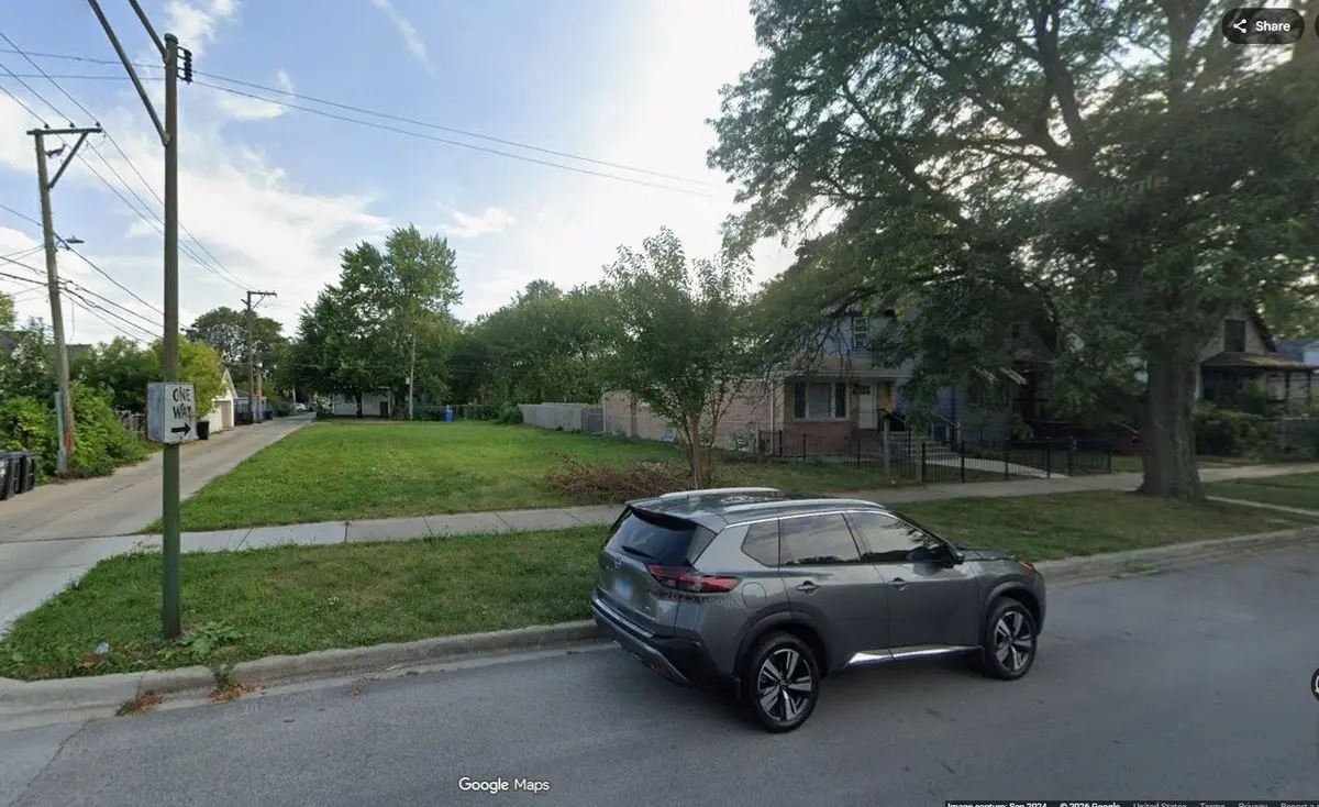 215 W 108th Street