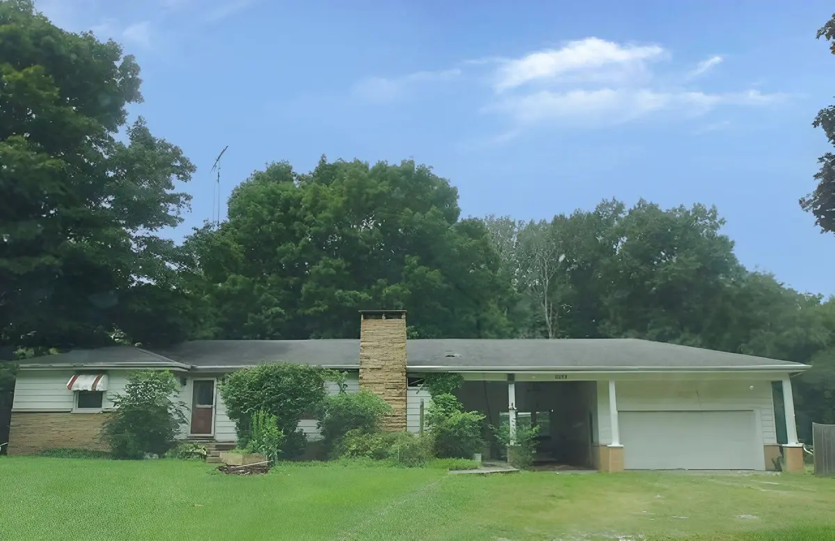 6272 Old Dam Road