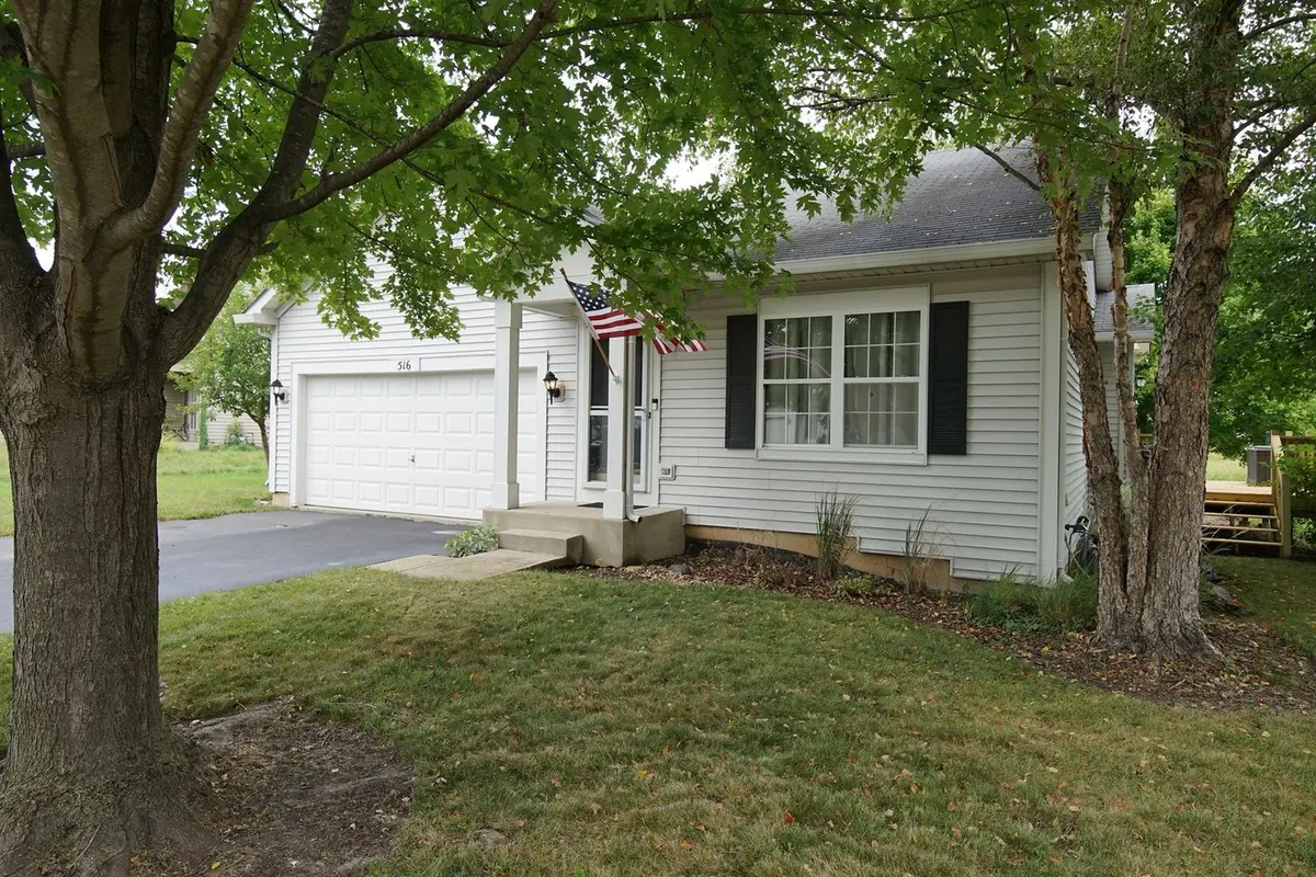516 Ramsden Road