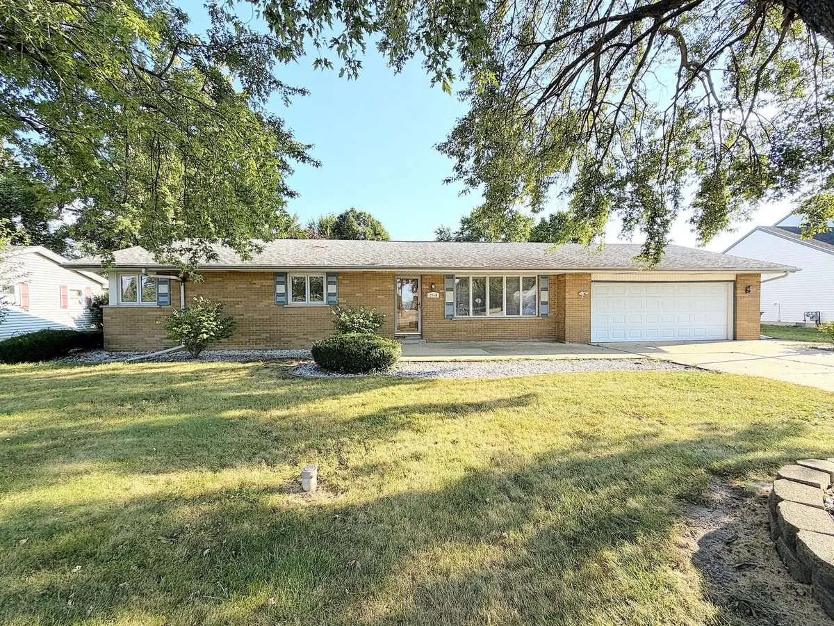 2148 E 3000 N Road