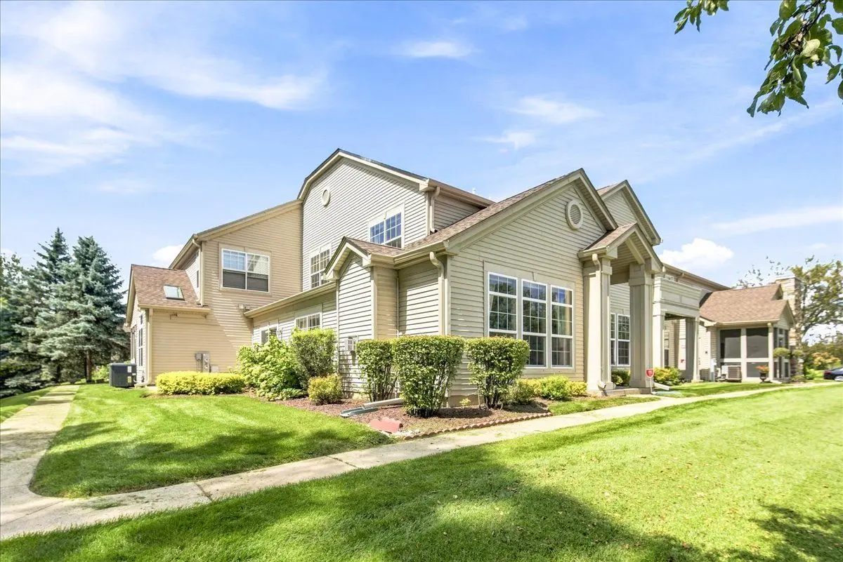 2503 Oak Drive