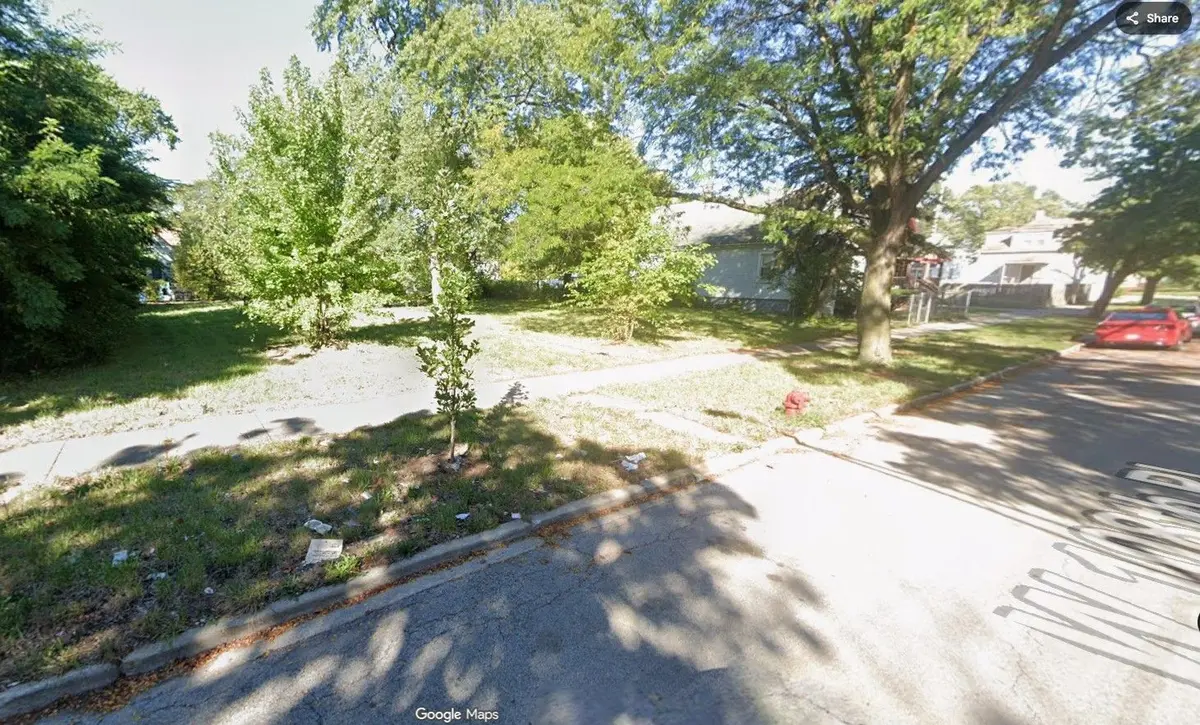 224 W 108th Place