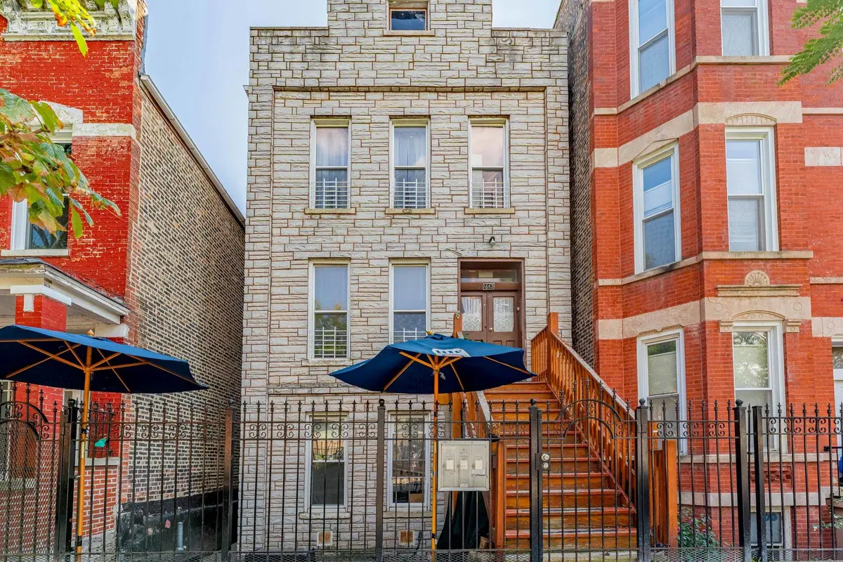 1643 W 19th Street