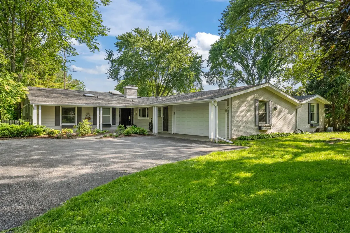 1161 Winwood Drive