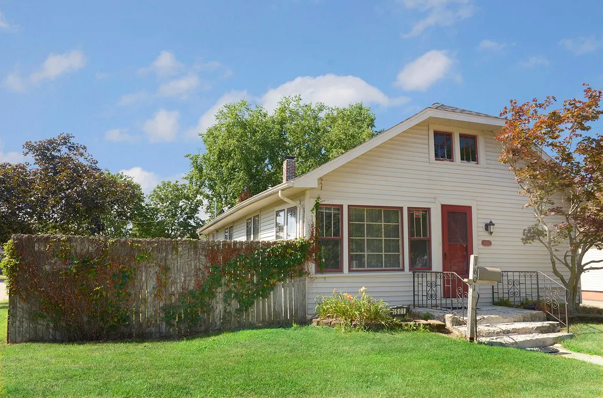 1601 W Main Street