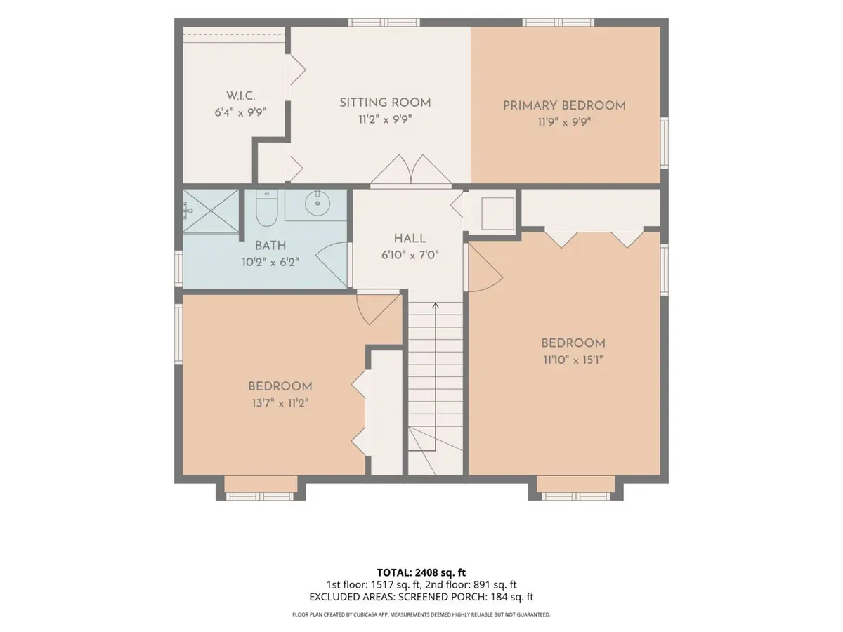 9246 S 49th Court