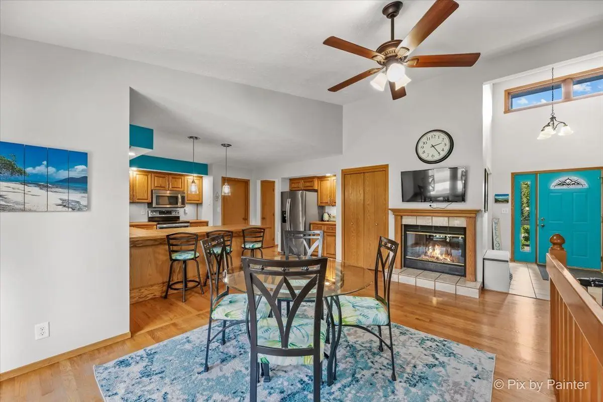 5976 Targee Trail