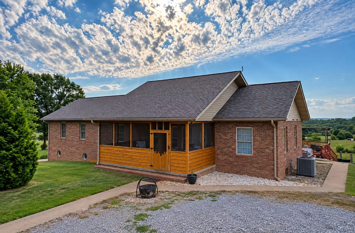 5488 Tick Ridge Road