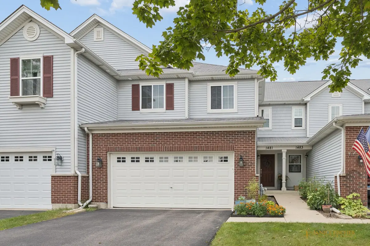 1481 Yosemite Circle