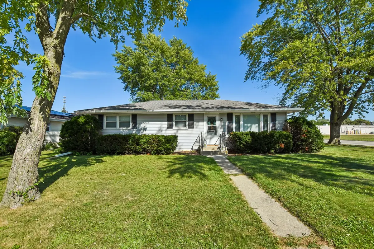 101 Newton Drive