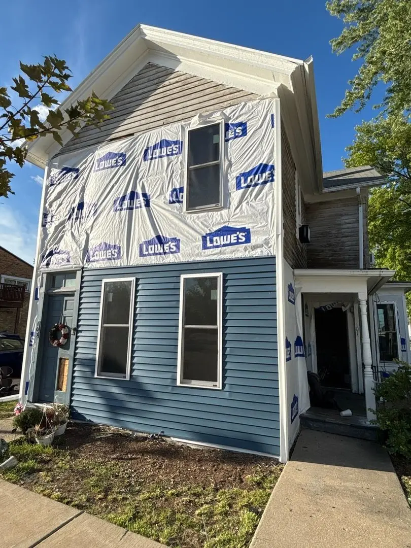 101 W Main Street
