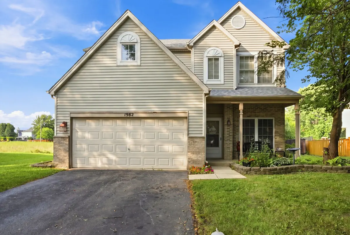 1982 Westridge Court