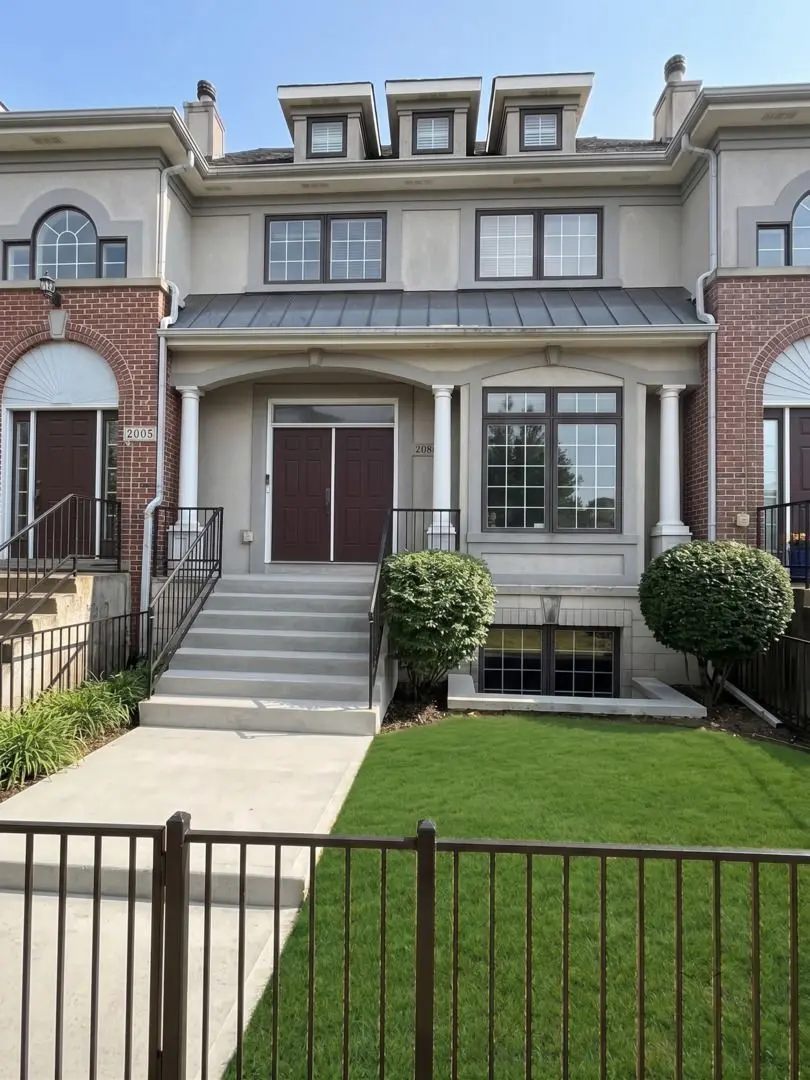 2005 Alta Vista Court