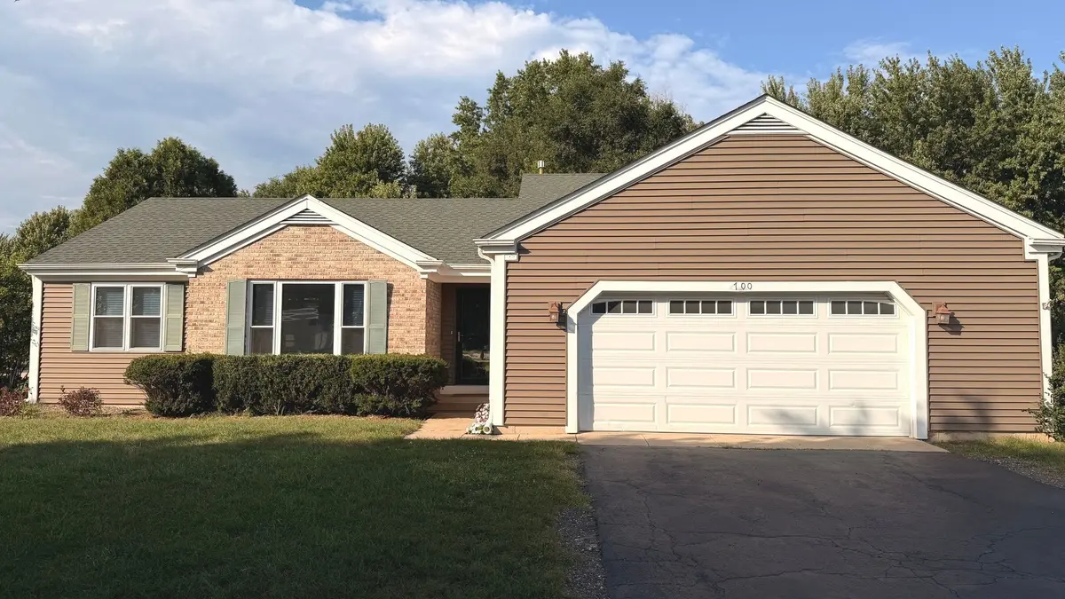 700 Woodbine Lane