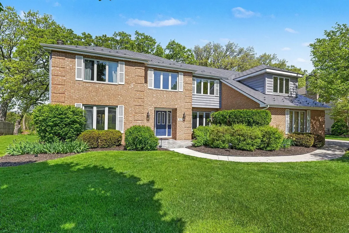 703 Westridge Road