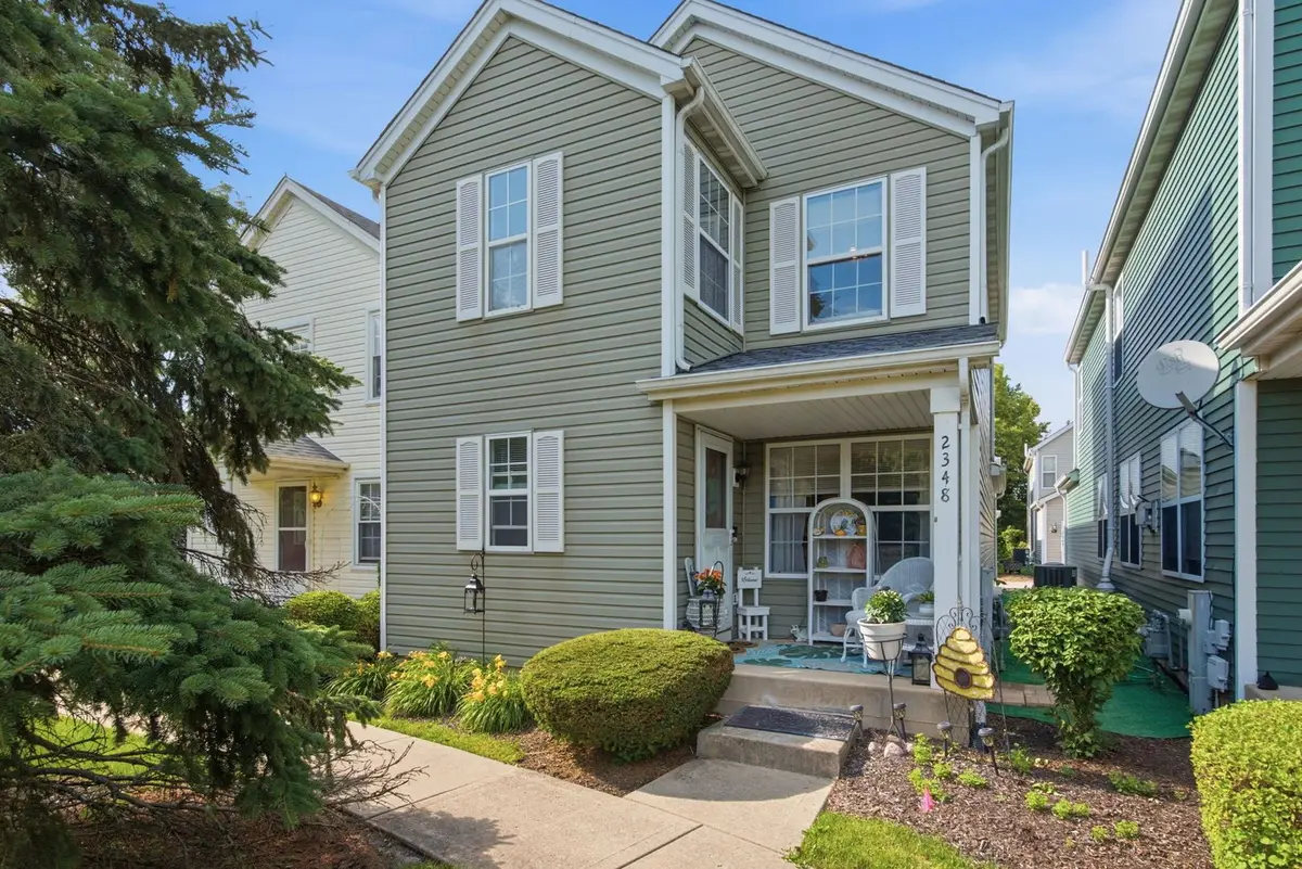 2348 Woodhill Court