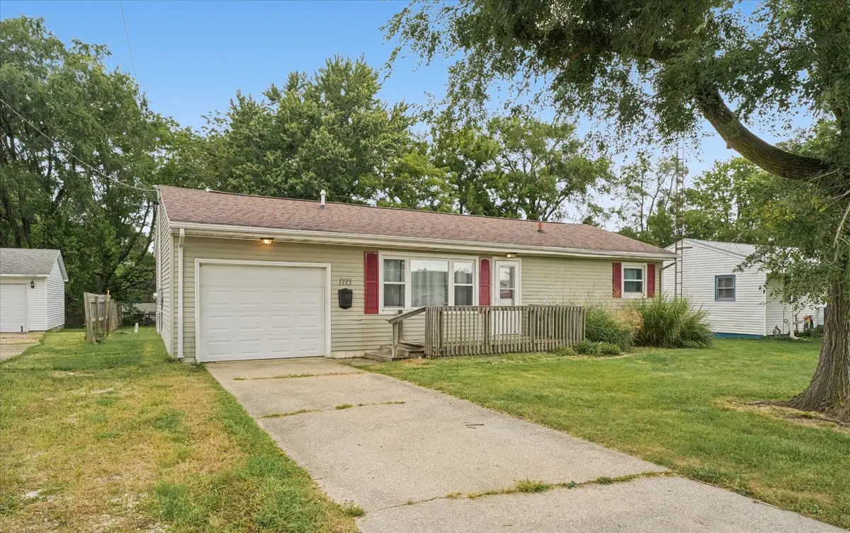 1115 Eastview Drive