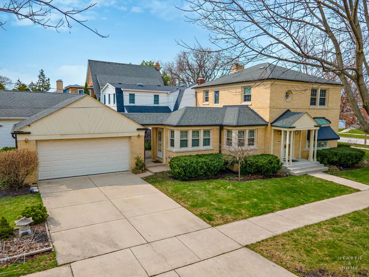 400 W Milburn Avenue