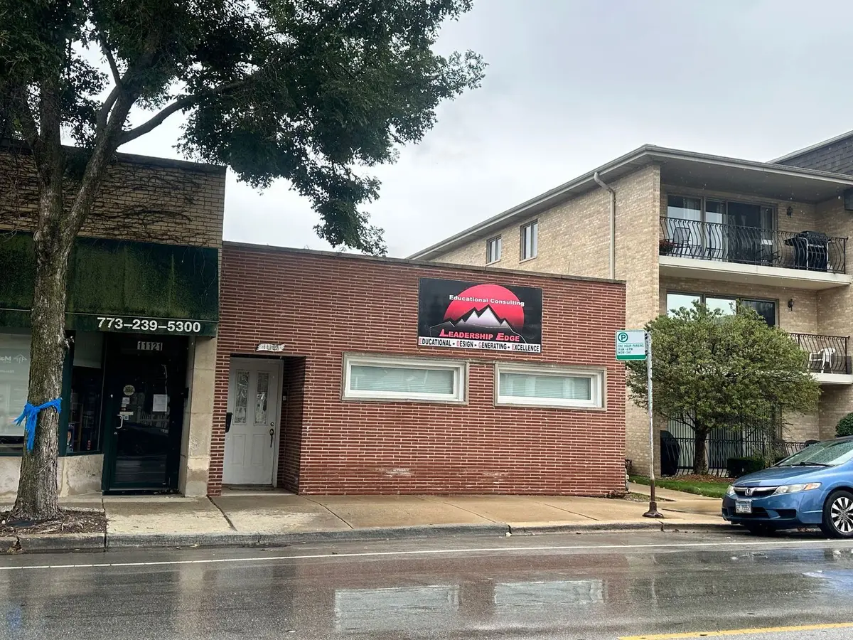 11125 S Kedzie Avenue