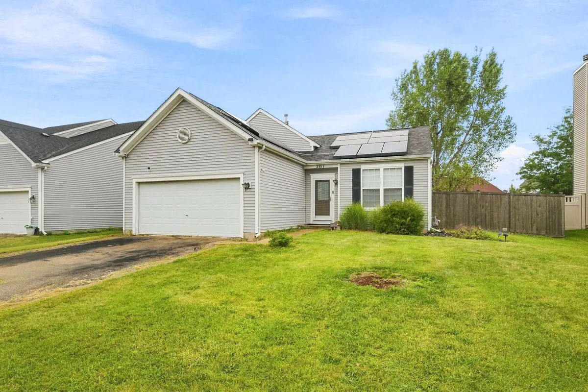 2811 Stonewall Lane