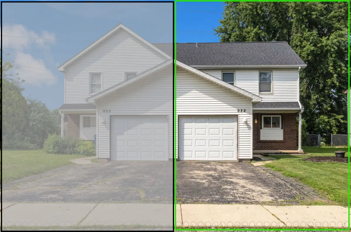 922 Autumn Lane