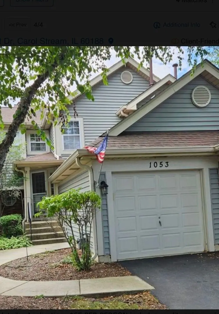 1053 Rockport Drive
