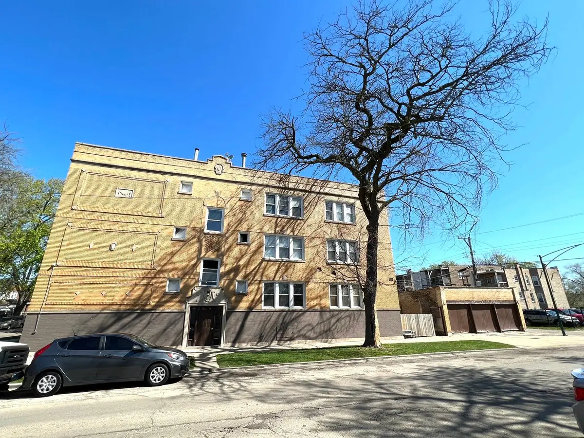 3816 W Thomas Street