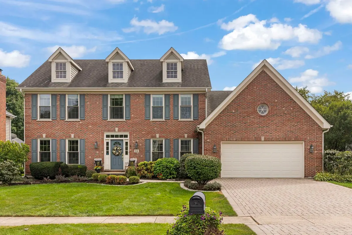 14 Marywood Trail