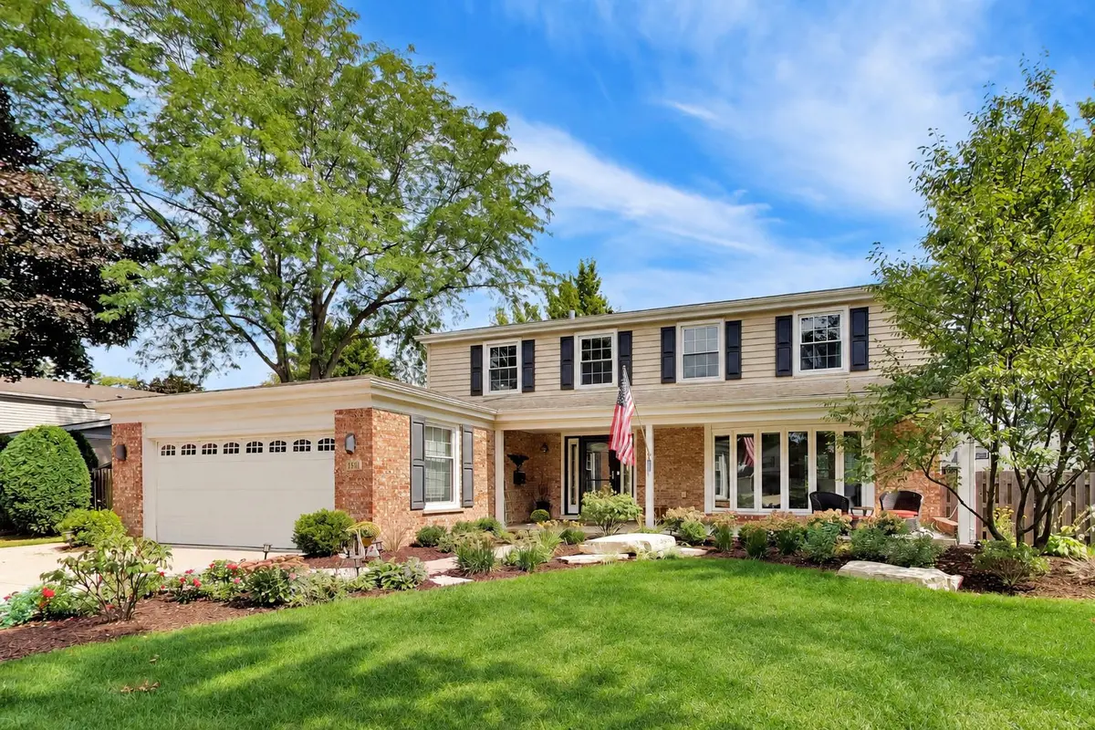 3331 Maple Leaf Drive