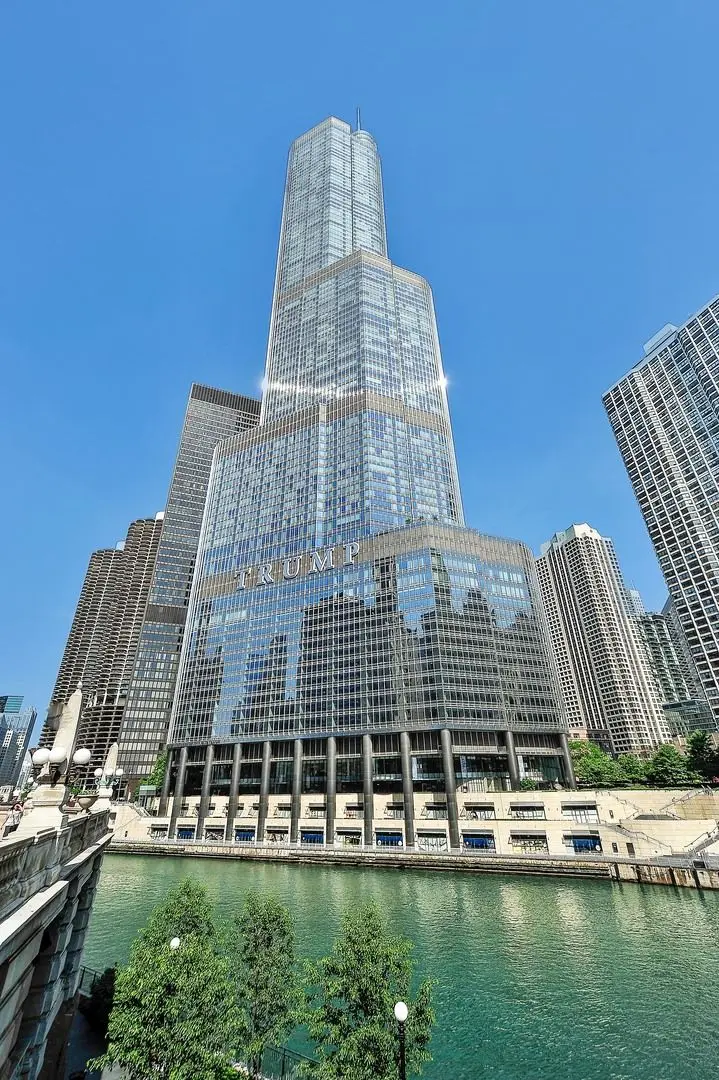 401 N Wabash Avenue