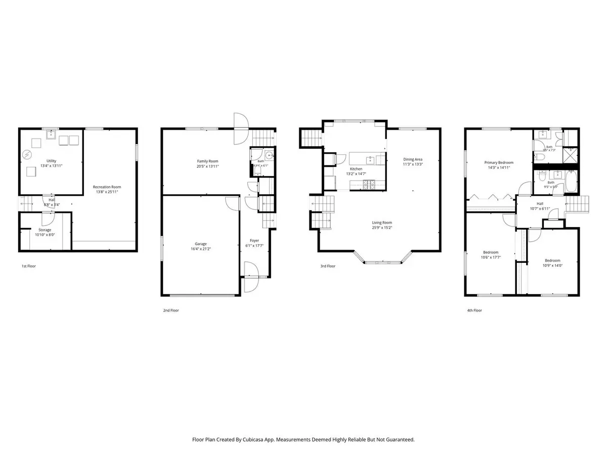1630 Imperial Drive