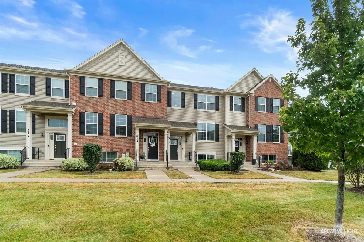 513 Creek Drive