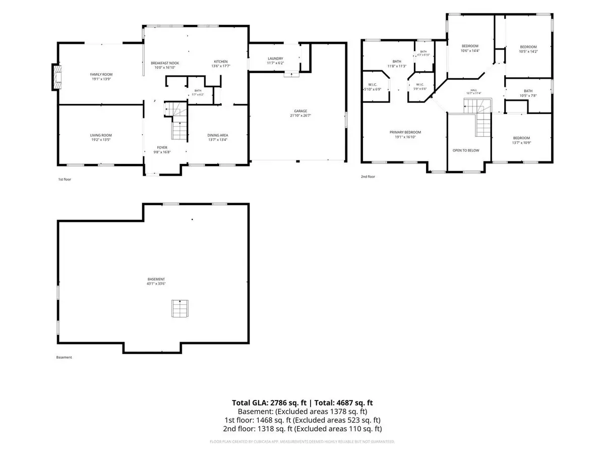 837 Heatherstone Drive